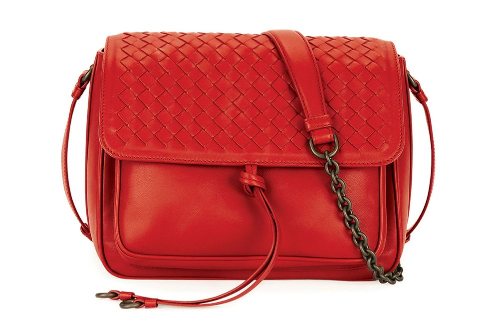 Reference image illustrating Resort 2017 Handbag Pre-Orders: Chloé, Givenchy & More at Neiman Marcus and Bergdorf Goodman