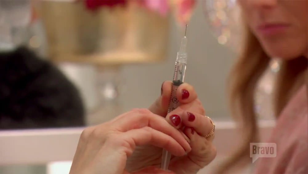 Reference image illustrating RHOC Season 11 Episode 4 Recap: Vicki’s Apology Tour, Kelly’s Closet, and the IVF Fashion Show