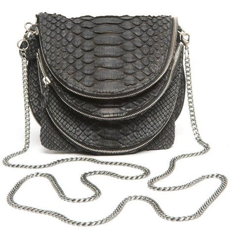 Reference image illustrating Sang A Python Bags: The Fall 2011 Obsession That Replaced Rag & Bone