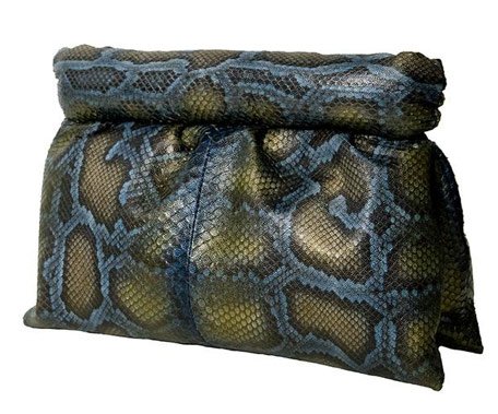 Reference image illustrating Sang A Python Bags: The Fall 2011 Obsession That Replaced Rag & Bone