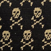 Reference image illustrating Six Statement Handbags to Elevate Your Halloween Style