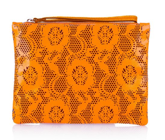 Reference image illustrating Six Statement Handbags to Elevate Your Halloween Style
