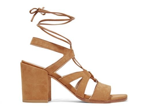 Summer Party Shoe Guide: The Best Designer Sandals for Every Event thumbnail