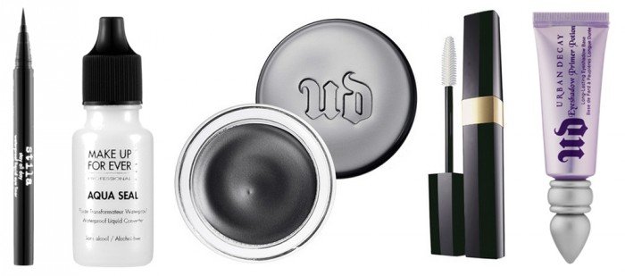 Summer-Proof Eye Makeup for Oily Lids: Luxury Products That Stay Put in Humidity thumbnail