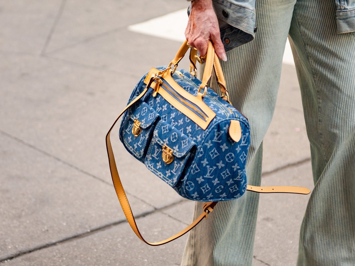 Summer Street Style in NYC: The Best Luxury Handbags Spotted in June 2026 thumbnail