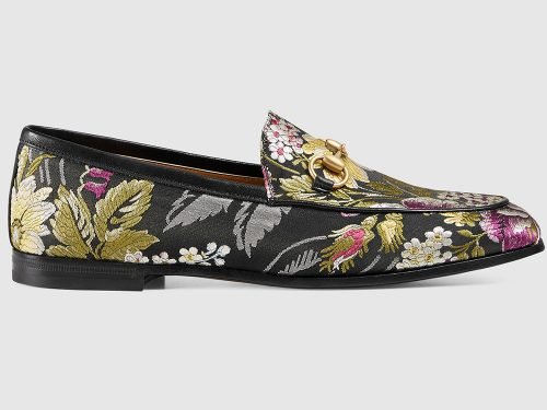 The Best Designer Loafers for a Seamless Summer-to-Fall Wardrobe Transition thumbnail