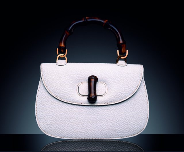 Reference image illustrating The Definitive History of Iconic It Bags: From 1940s Gucci to Modern Mansur Gavriel