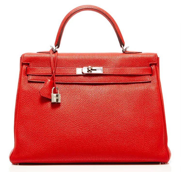 Reference image illustrating The Definitive History of Iconic It Bags: From 1940s Gucci to Modern Mansur Gavriel