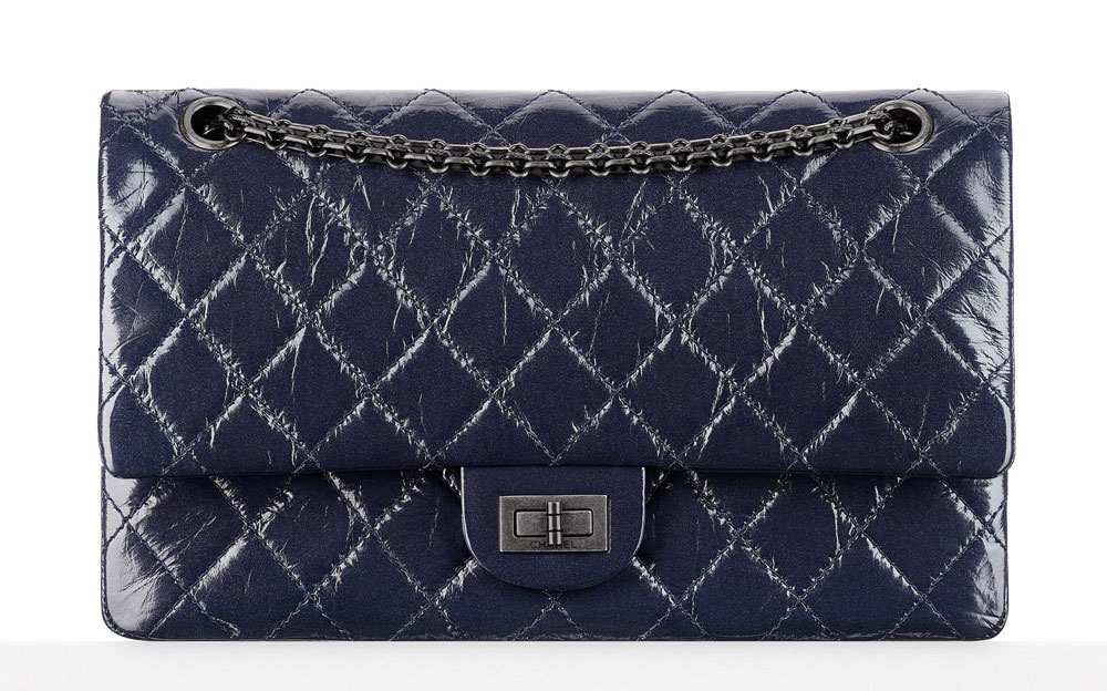 Reference image illustrating The Definitive History of Iconic It Bags: From 1940s Gucci to Modern Mansur Gavriel