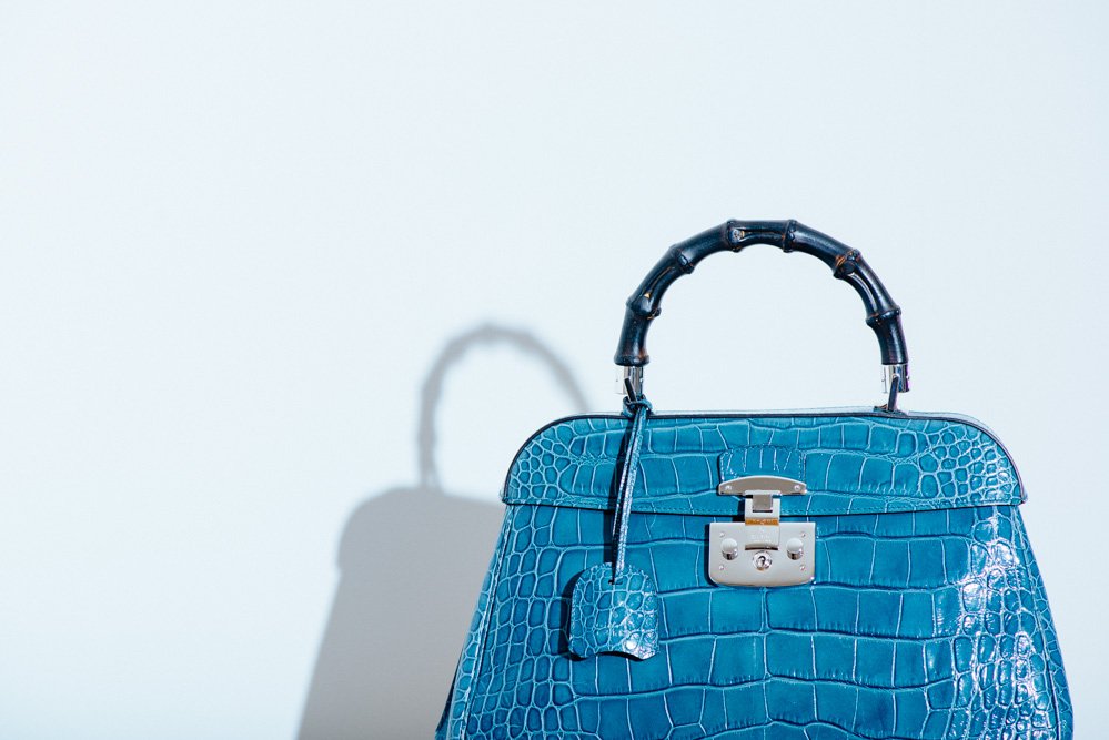 Reference image illustrating The Enduring Legacy of Gucci Bamboo: Craftsmanship, History, and Iconic Design