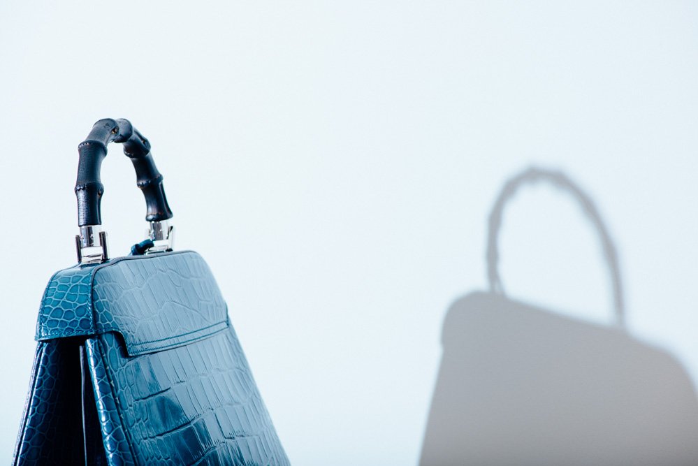 Reference image illustrating The Enduring Legacy of Gucci Bamboo: Craftsmanship, History, and Iconic Design