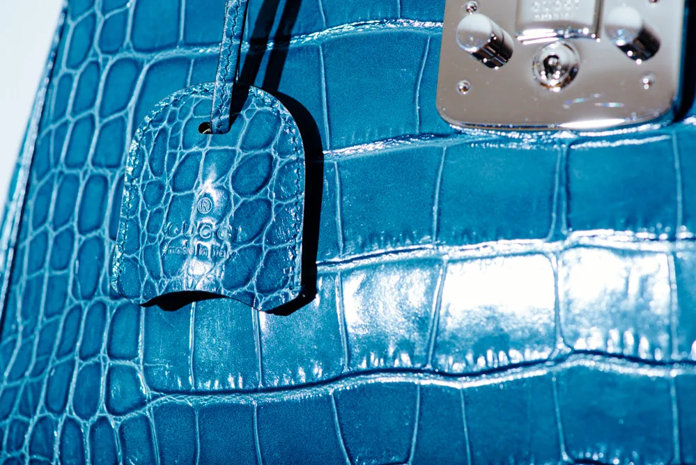 Reference image illustrating The Enduring Legacy of Gucci Bamboo: Craftsmanship, History, and Iconic Design