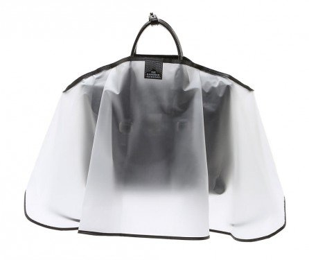 The Handbag Raincoat: A Practical Luxury Accessory or Just a Gimmick? thumbnail