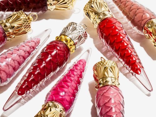 The Lip Gloss Revival: 20 High-Shine Picks for the Modern Luxury Collector thumbnail