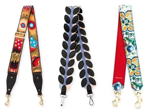 The Rise of Designer Bag Straps: 20 Luxury Options to Refresh Your Handbag thumbnail