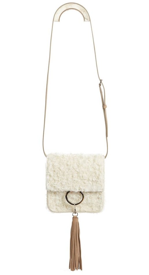 Reference image illustrating The Subtle Rise of Circular Hardware: Why Ring Embellishments Are the New Minimalist Must-Have for Luxury Handbags