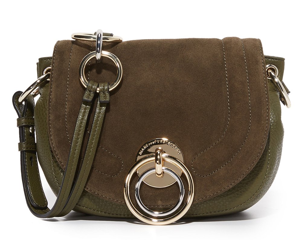 Reference image illustrating The Subtle Rise of Circular Hardware: Why Ring Embellishments Are the New Minimalist Must-Have for Luxury Handbags