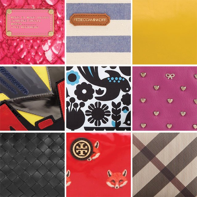Reference image illustrating The Ultimate Guide to Luxury Cosmetic Bags: Durability, Size, and Design That Protect Your Lipstick