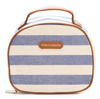 Reference image illustrating The Ultimate Guide to Luxury Cosmetic Bags: Durability, Size, and Design That Protect Your Lipstick