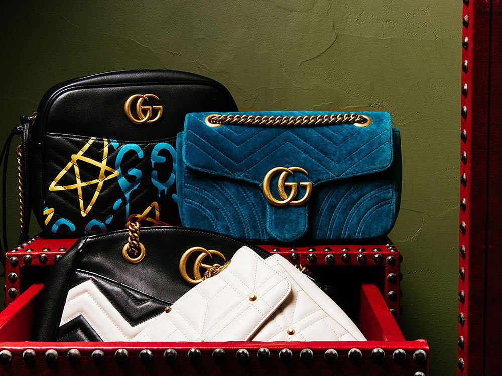 Reference image illustrating The Ultimate Holiday Wish List: Which Luxury Handbag Would You Unwrap This Christmas?