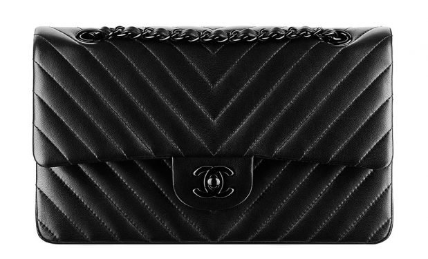 The Ultimate Holy Grail Handbag: What Purse Lovers Are Really Searching For thumbnail