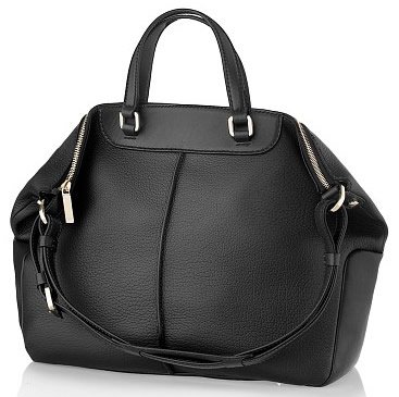 Reference image illustrating Tod’s Medium Leather Tote Bag Review: A Timeless Investment in Italian Craftsmanship