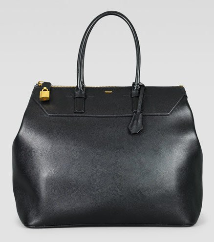 Reference image illustrating Tom Ford Handbags Debut Online at Neiman Marcus: A First Look at the Collection