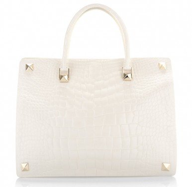 Valentino Fall 2013 Handbag Collection: Pre-Order Sleek Ladylike Totes at Moda Operandi thumbnail