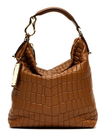 Reference image illustrating VBH Fall 2011 Handbag Collection: Exotic Textures and Understated Luxury