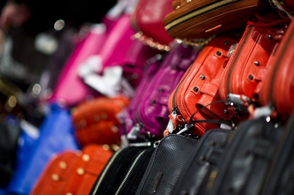 Reference image illustrating VIP Night at the Rebecca Minkoff Sample Sale: Exclusive First Look