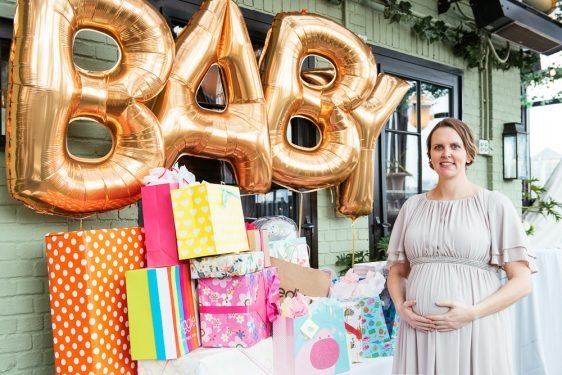 Waiting for Baby Girl PurseBlog: A Personal Update on Life, Loss, and the Final Days of Pregnancy thumbnail