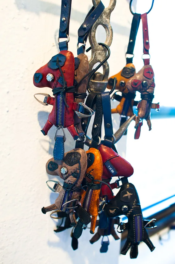 Reference image illustrating What a Stylish Man Carries: Inside Alex Toy’s Designer Bag Collection