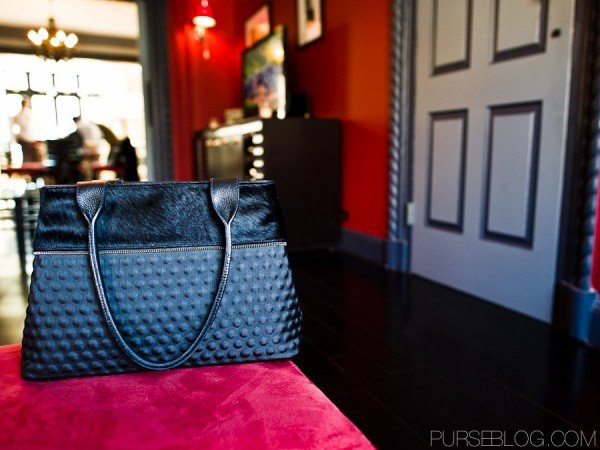Reference image illustrating What’s Inside Alex McCord’s Handbag: A Real Housewives of New York Peek