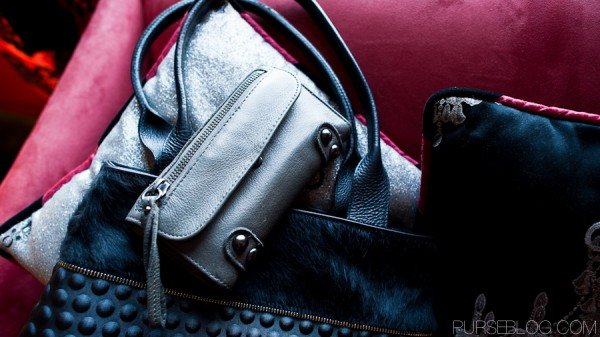 Reference image illustrating What’s Inside Alex McCord’s Handbag: A Real Housewives of New York Peek