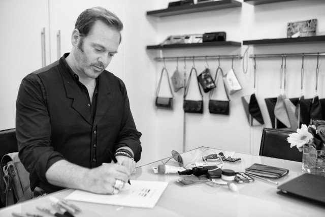 What’s Inside Andrew Cotton’s Bag: A Luxury Handbag Enthusiast’s Everyday Carry thumbnail