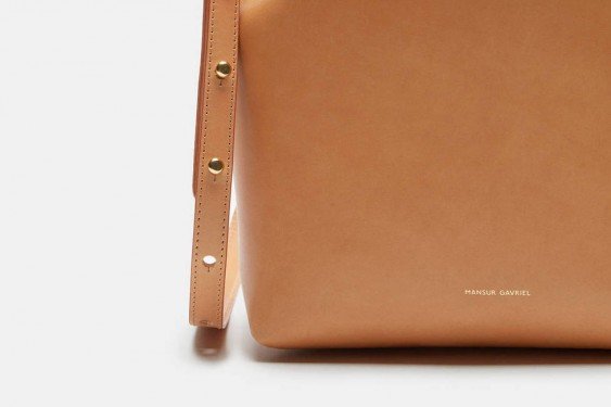 Where to Buy a Fall 2015 Mansur Gavriel Bag Right Now thumbnail
