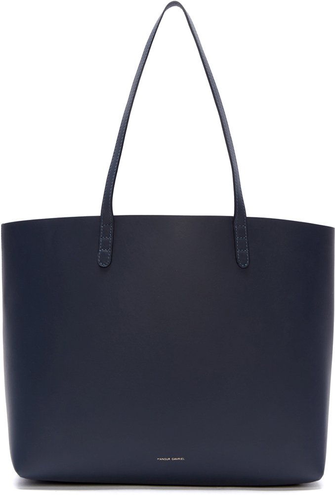Reference image illustrating Where to Buy a Fall 2015 Mansur Gavriel Bag Right Now