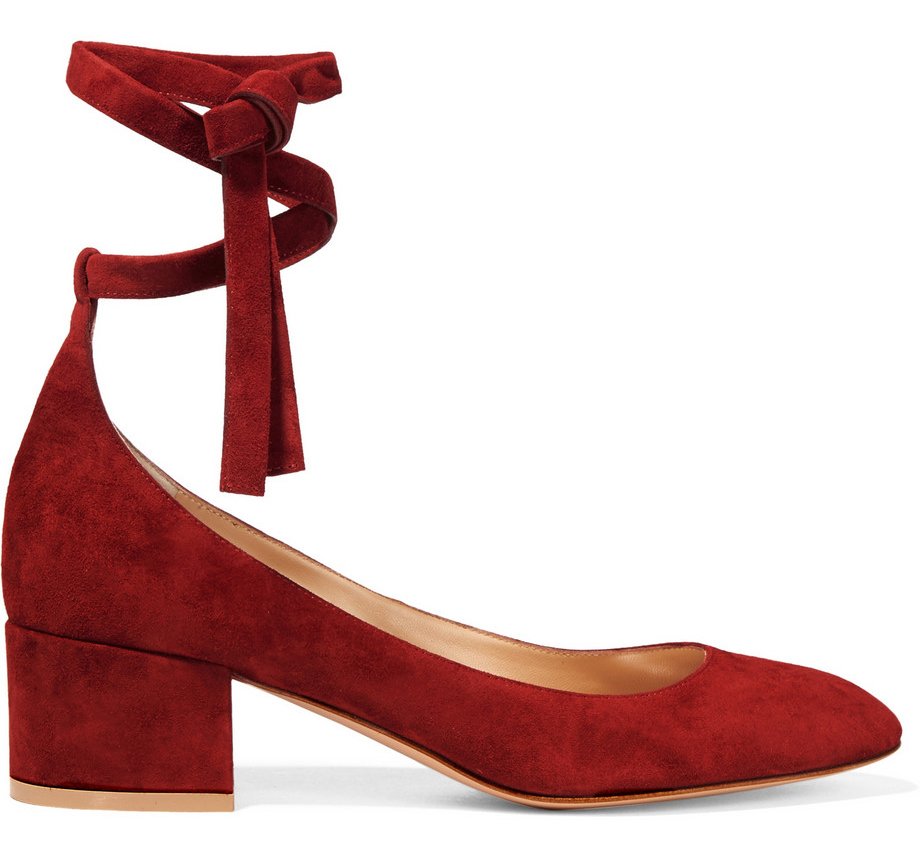 Reference image illustrating Why Gianvito Rossi Shoes Are the Next Big Name in Luxury Footwear