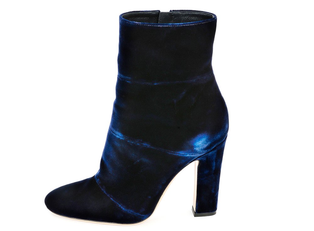 Reference image illustrating Why Gianvito Rossi Shoes Are the Next Big Name in Luxury Footwear