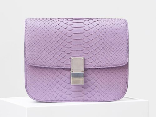 Why the Céline Classic Box Bag Remains a Timeless Investment for Discerning Collectors thumbnail
