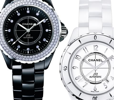 Why the Chanel J12 Watch Collection Is a Coveted Statement Piece for Luxury Lovers thumbnail