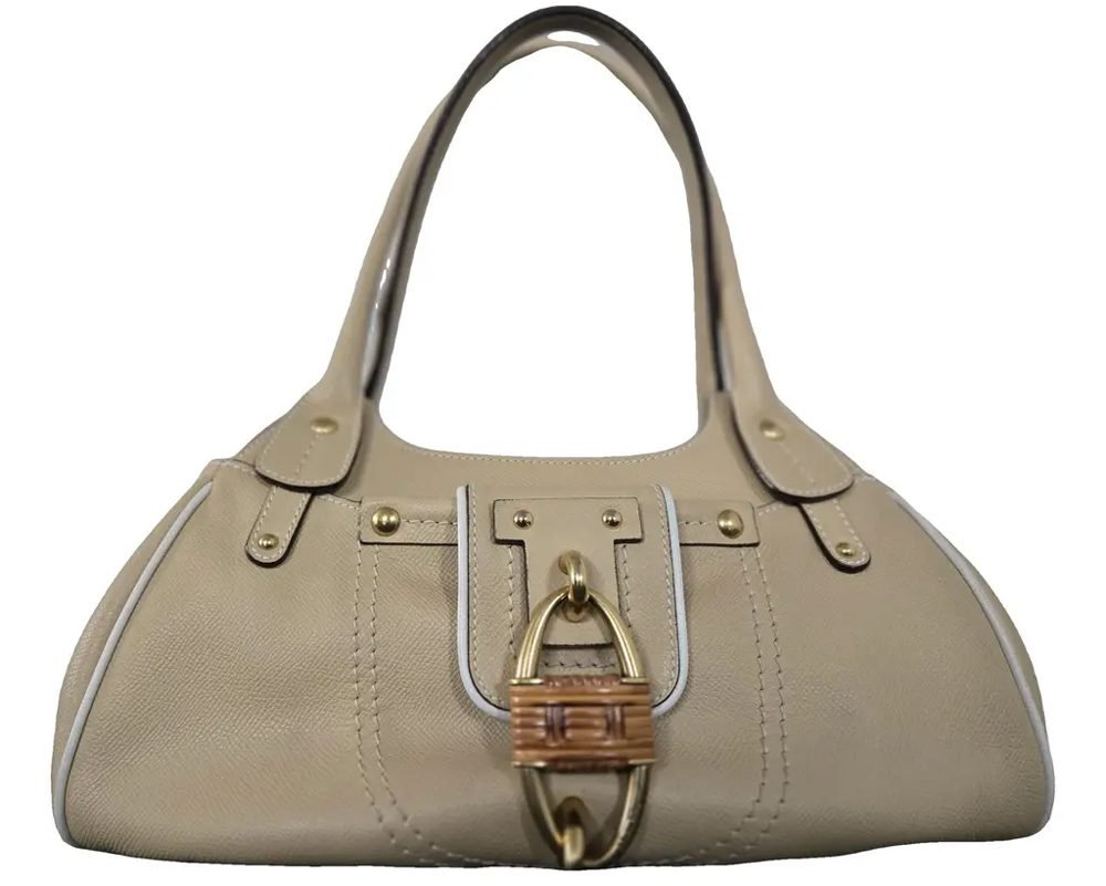 Reference image illustrating Why Vintage Ferragamo Bags Are the Under-the-Radar Luxury Find You Need