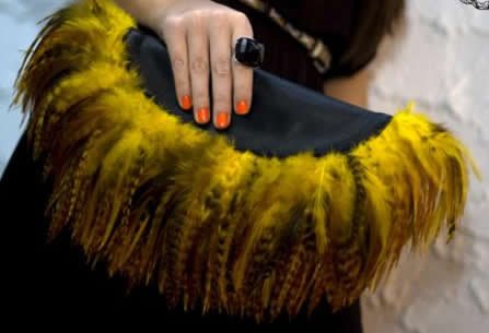 Zara Terez Handbags: Inside the West Coast Launch Party at the Mondrian Hotel thumbnail