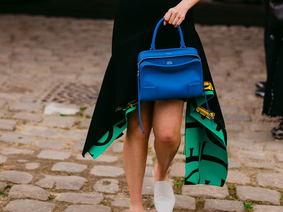 13 Cobalt Blue Handbags to Invest in for Spring 2026’s Boldest Color Trend thumbnail