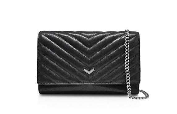 Reference image illustrating 18 Designer Chain Wallets That Prove Small Bags Are the Ultimate Luxury Investment