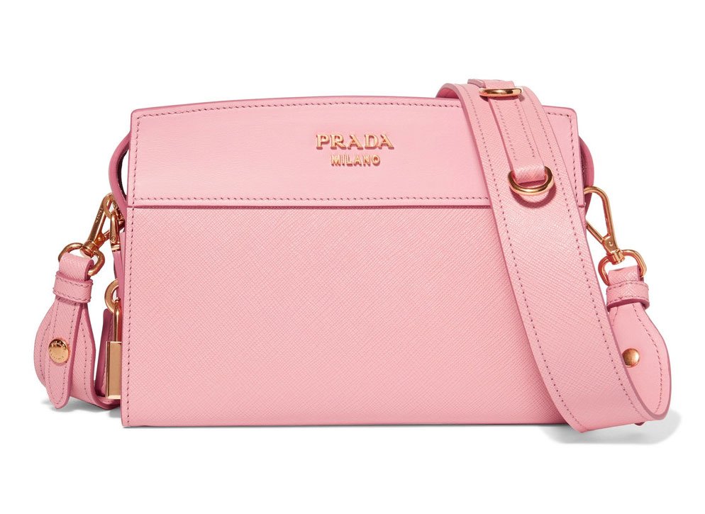 Reference image illustrating 18 Romantic Luxury Valentine’s Day Gifts for the Handbag Lover in Your Life