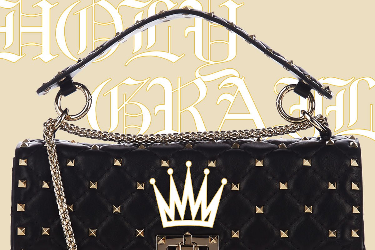 Reference image illustrating 4 Signs You’ve Found Your Dream Luxury Handbag: How to Know When a Bag Is ‘The One’