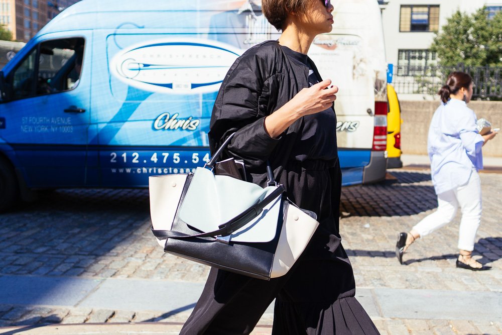 Reference image illustrating 4 Signs You’ve Found Your Dream Luxury Handbag: How to Know When a Bag Is ‘The One’
