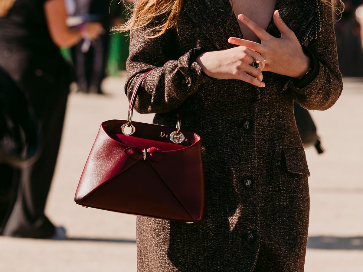 5 of the Biggest Designer Bag Releases of Spring 2026 thumbnail