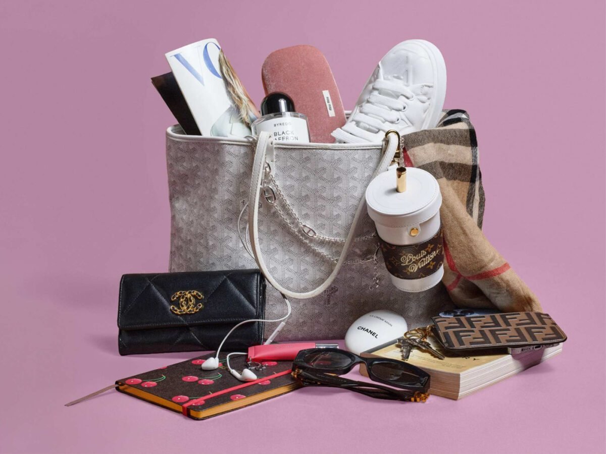 6 Luxurious Mother’s Day Gifts from FASHIONPHILE She’ll Actually Treasure thumbnail